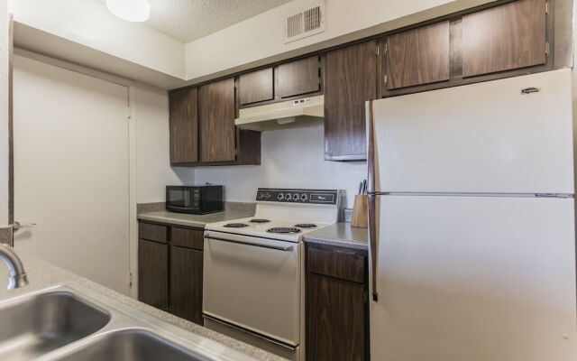 The Relaxing Suites of Midland