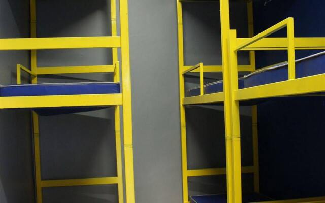 Niteroi Hostel