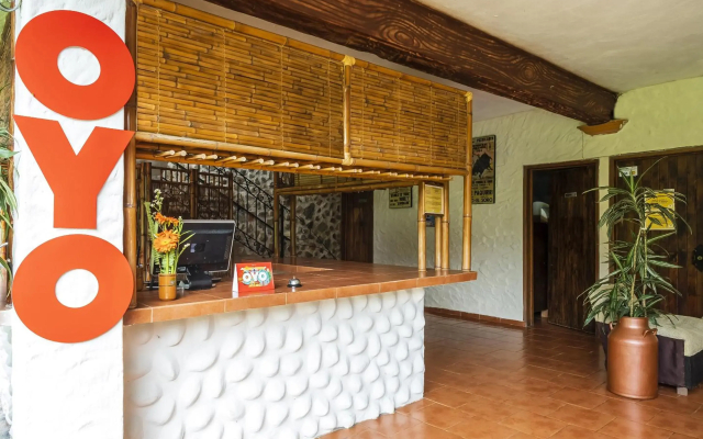 Posada La Querencia