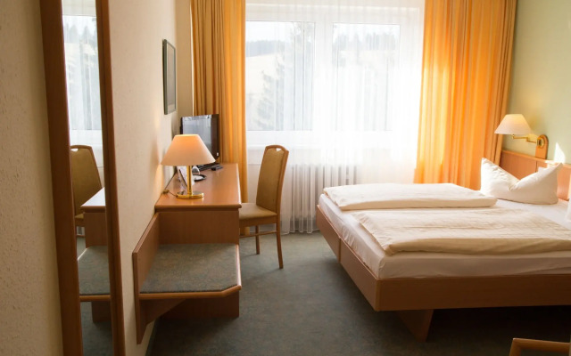 Werrapark Resort Hotel Frankenblick