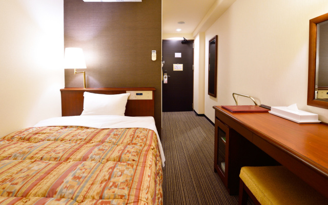 Hotel Grandspa Avenue