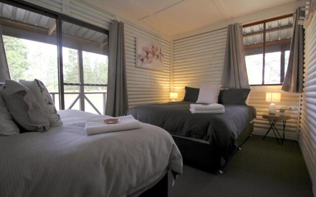 Palmers Lane Estate Hunter Valley