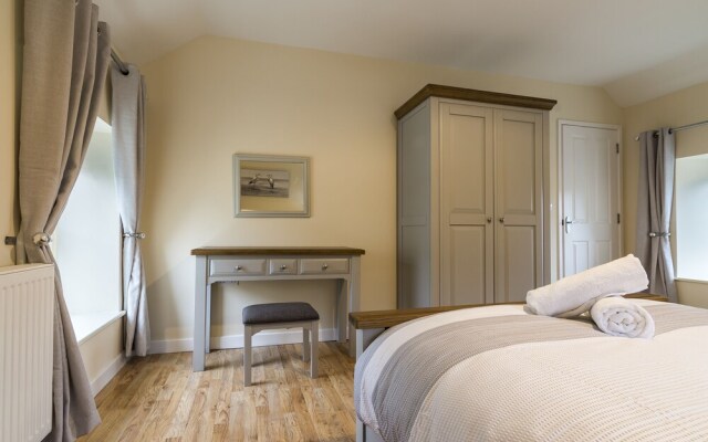 Seagulls Nest 2 Bedroom Apartment Tenby