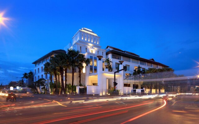 Park Hyatt Siem Reap