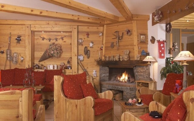 Hôtel Edelweiss