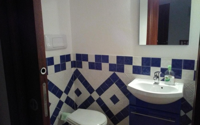 Casa Vacanze in Agrustos