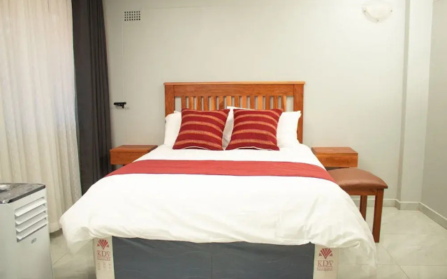 R Executive Apartments