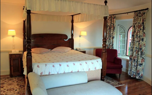 BIO Hotel - Hotel Quinta da Serra