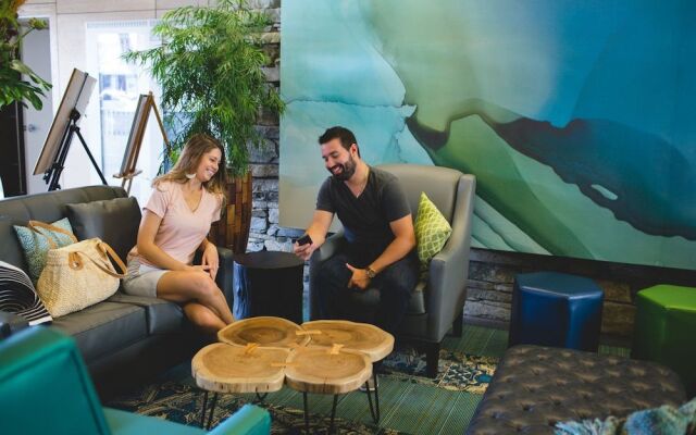 The Sidney Pier Hotel & Spa