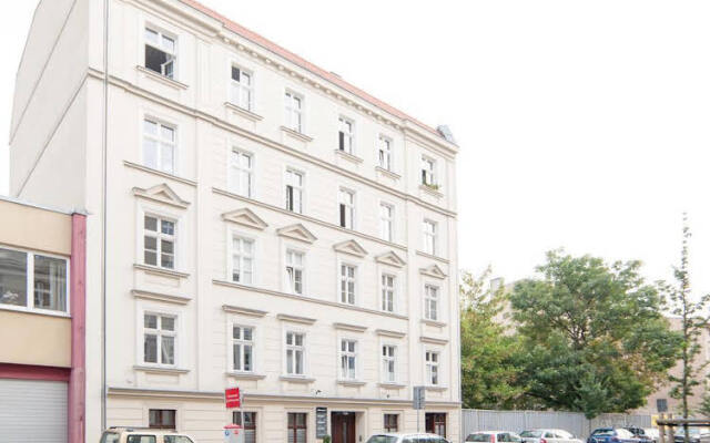 Apartament Wierzbowa Centrum