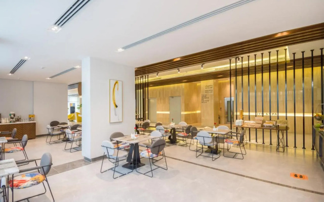 Ewaa Express Hotel - Tabouk