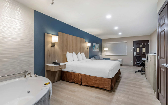 Best Western Plus Edinburg Inn & Suites