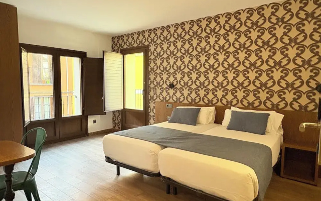 León Center Rooms