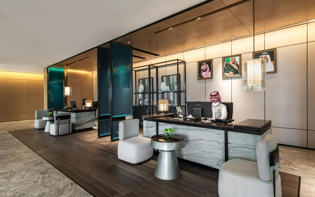Braira Jazan Hotel