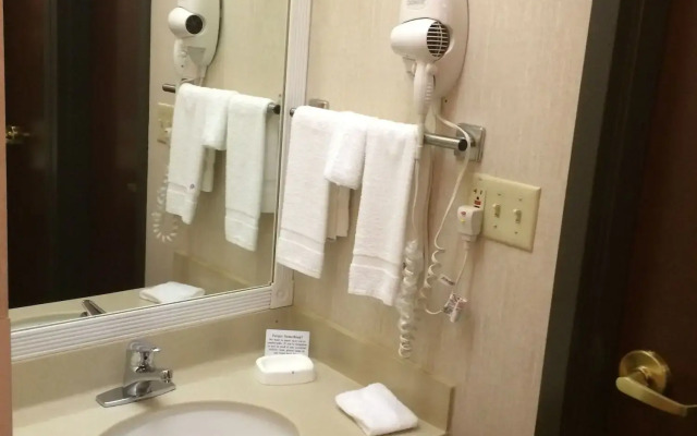 Quality Inn Schaumburg - Chicago near the Mall