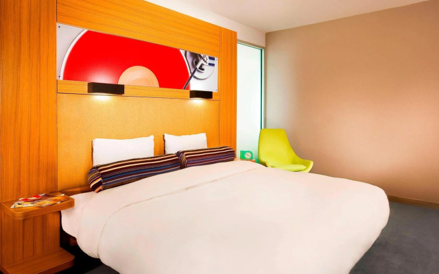 Aloft Mount Laurel