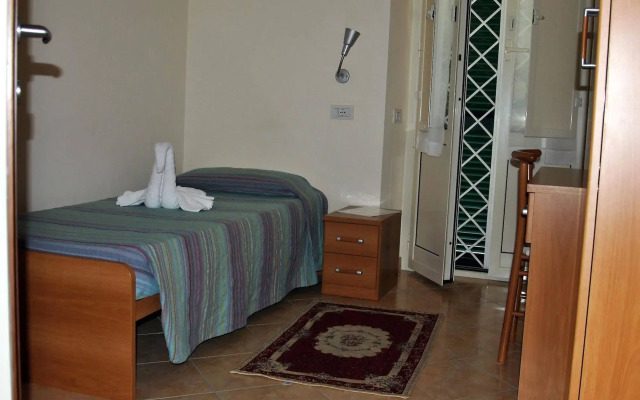 Casa Per Ferie Rosaz