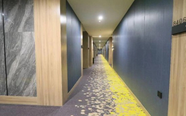 Minishikong Hotel