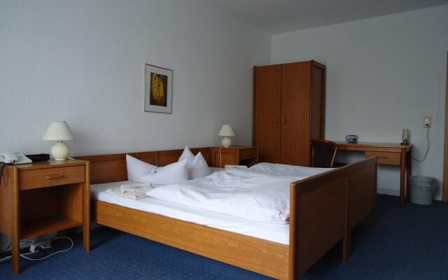 SKL Hotel Am Salbker See