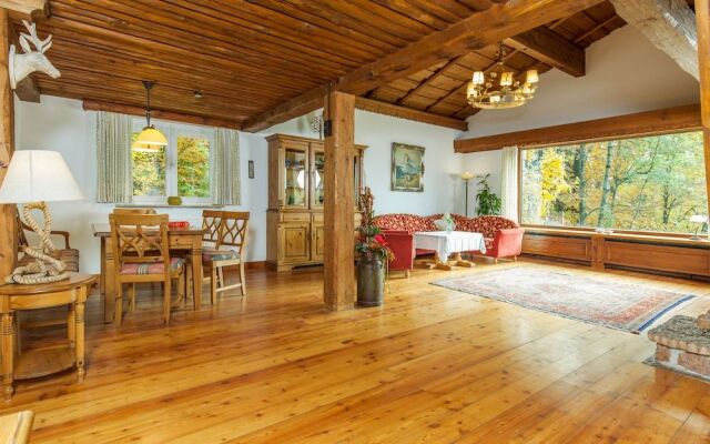 Salzburg Chalet