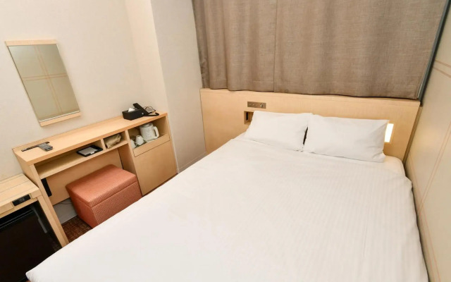 Sanco Inn Nagoyashinkansenguchi Annex