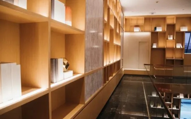 Litu Hotel Apartment (Kehua Road Wangfujing Branch)
