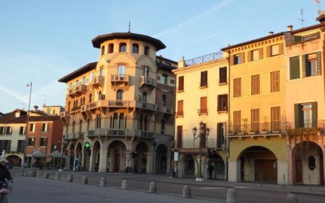 Bed And Breakfast Al Santo Padova