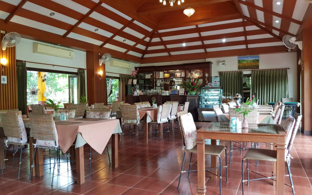 Papai Country Lodge