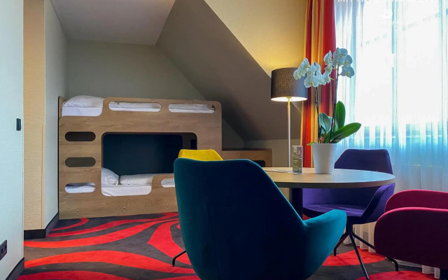 Harzer Kultur- & Kongresshotel Wernigerode
