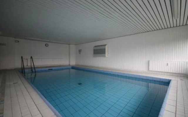 Strandhotel Wohnung 61