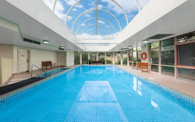 Kimberley Gardens Hotel & Serviced Apartments