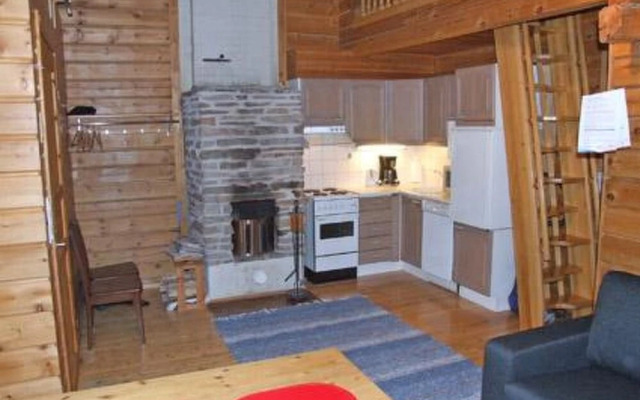 Rukantaika 1b Kuusamo