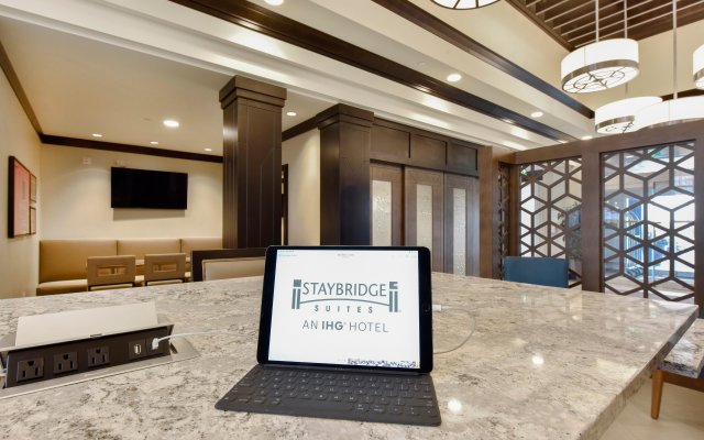 Staybridge Suites Waterloo - St. Jacobs Area, an IHG Hotel