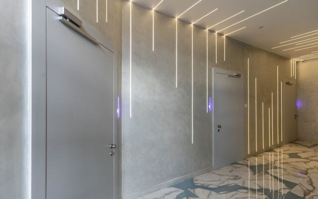 Luxury Suites