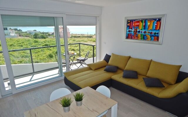 StellaMare Apartments