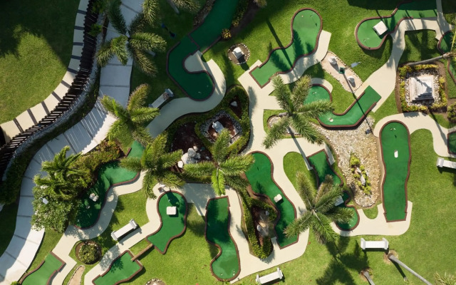 The Westin Lagunamar Ocean Resort Villas & Spa, Cancun