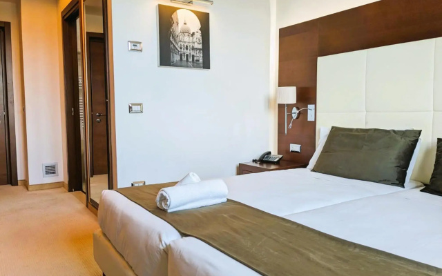 Il Gentiluomo Hotel & SPA
