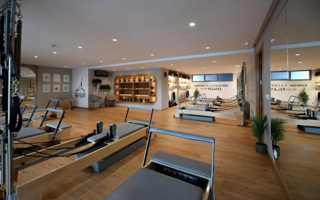 Ocean Park Hotel, Premium Suites & Wellness