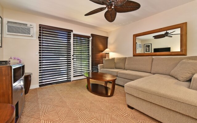 Aina Nalu A104 2 Bedroom Condo