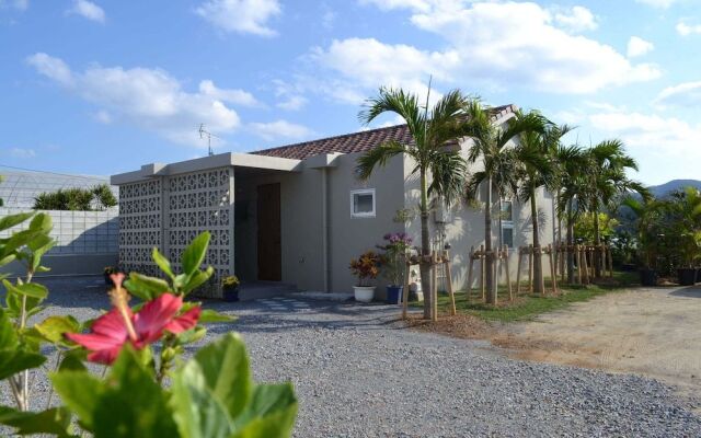Pension Gusuku