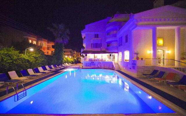 Angel's Suites Marmaris