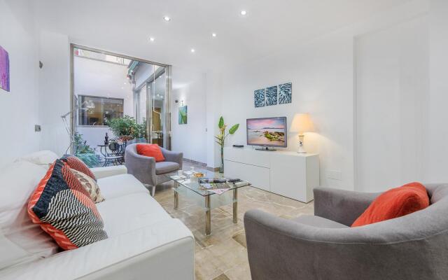 Casa Ca Se Predina 242 by Mallorca Charme