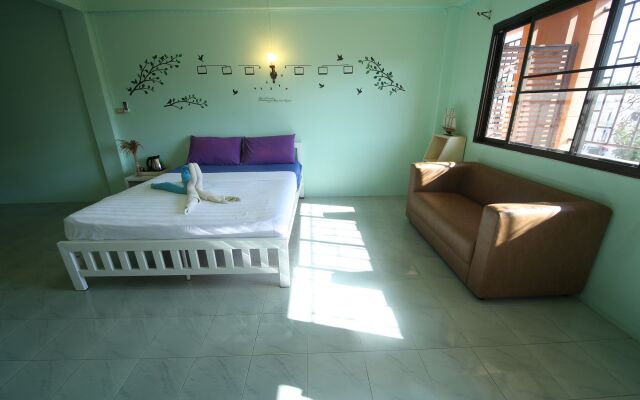 Cube Hostel Krabi