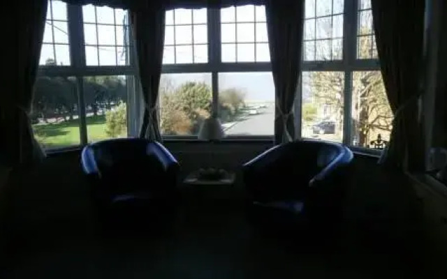 Rose Fitt House