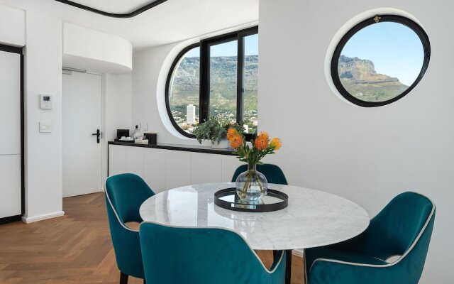 Tuynhuys Luxury Serviced Apartments