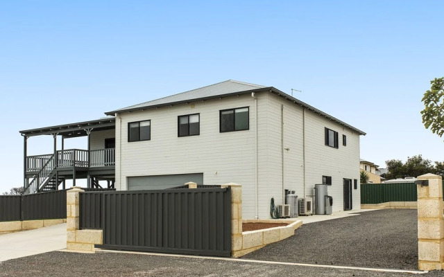 Sunset Supreme - Ocean Views