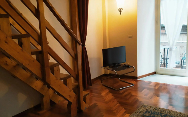 Il Castello Apartment