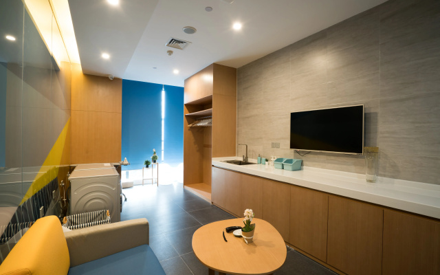 Holiday Inn Express Chengdu Xindu by IHG
