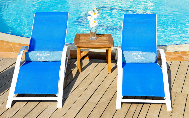 Sea View Resorts & Spa