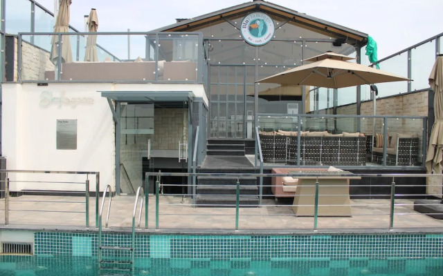 BluSalzz Residence Amritsar